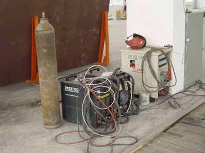 等離子切割機、氬弧焊機、交流焊